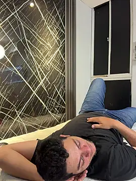 Yelena03 Adlı Modelin Web Kamerası Şovu