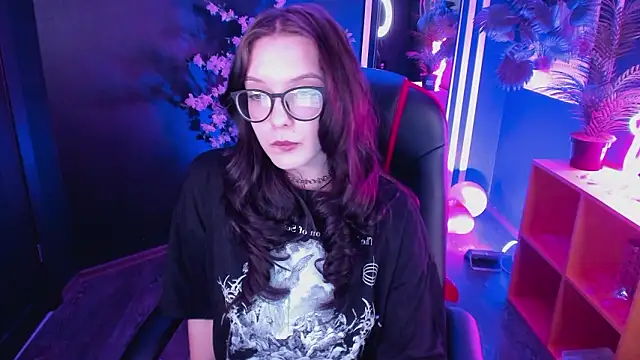 Emily_tender 라이브 XXX 채팅