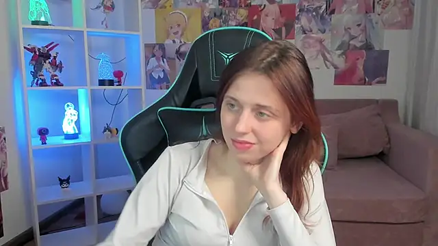 FreyaVey Chat XXX live