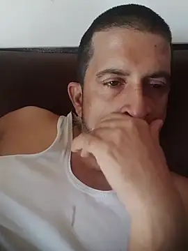 XxX_KING30 Adlı Modelin Web Kamerası Şovu