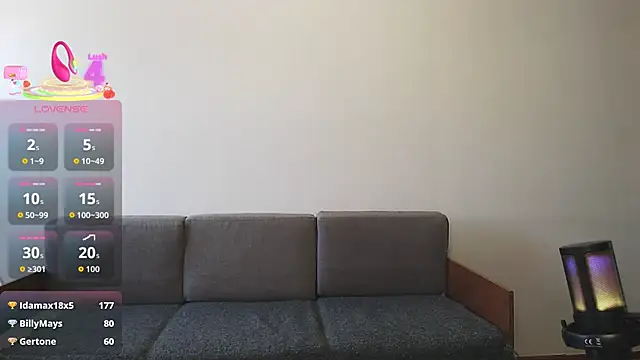 VictoriaVeyan Live XXX chat