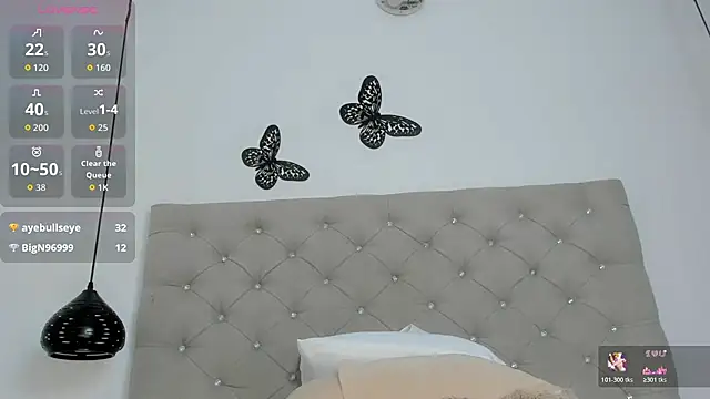 Rosse_Alice_ Live XXX-chat