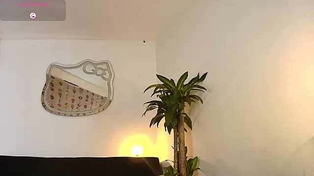 lucianaglow_ Live XXX-chat