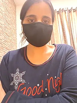 tinaarora 라이브 XXX 채팅