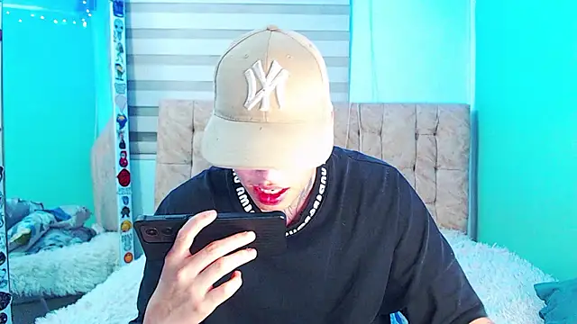 _justinmoon2 Obrolan Langsung XXX