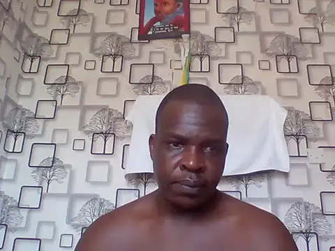 Chumba_001 Adlı Modelin Canlı XXX Sohbeti