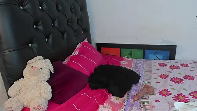 Britney_Rose 라이브 XXX 채팅