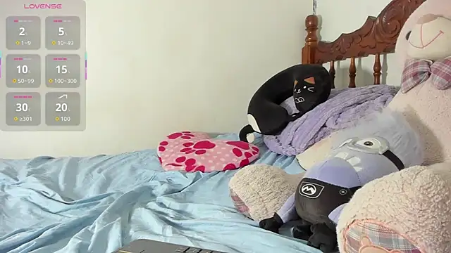 jilary__clinton's Live XXX Chat