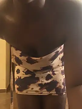 Assfucker257 Show Webcam