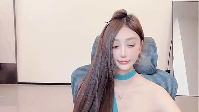 Melody-11のウェブカメラショー