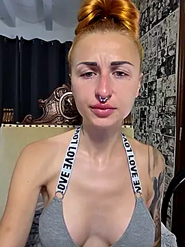 Czat XXX na żywo – kylie_blck