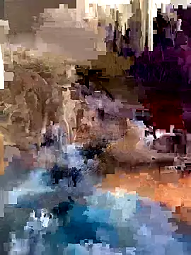 Diab-blass' Webcam Show