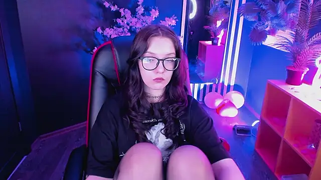 Emily_tender – Live XXX-chat