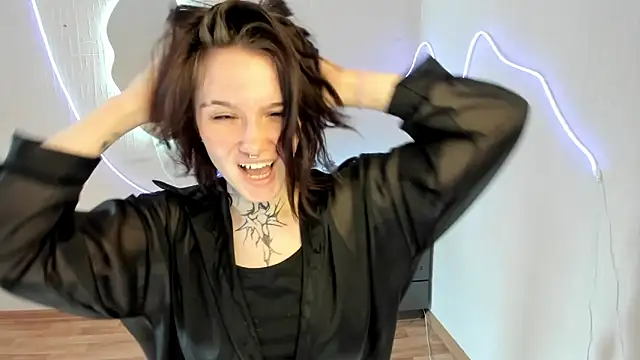 Živý XXX chat Elastikisss