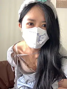 Chat XXX Live ShouSushi