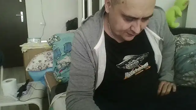 vitalik66679 Show Webcam