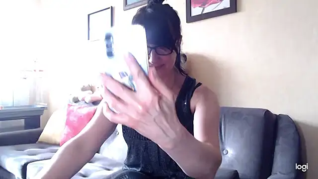 دردشة Vlastelina الجنسية المباشرة