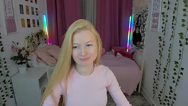 Laly_Peach 라이브 XXX 채팅