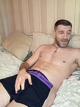 Chat XXX Live Alexdaniel89