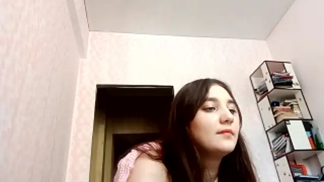 JanineThielman Live XXX Chat