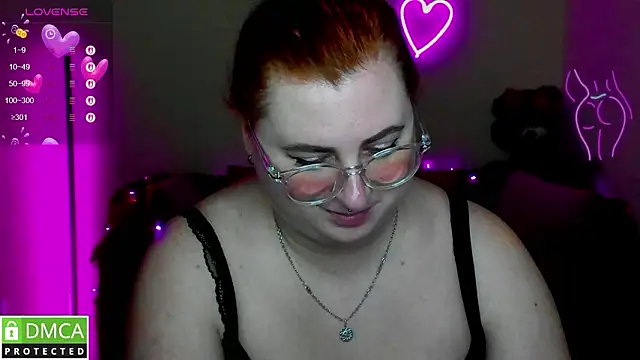 Sembang XXX Secara Langsung Alicia_love00