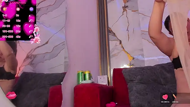 LoverLauren2 Live XXX-Chat