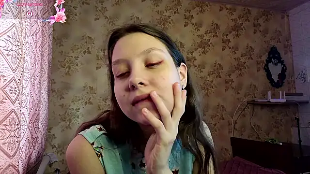 QutieDaSweetのライブXXXチャ ット