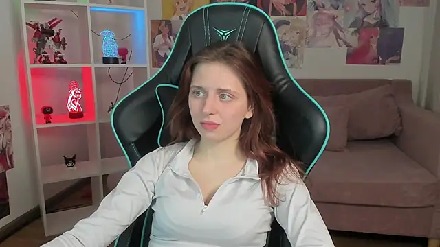 FreyaVeyn Live XXX chat