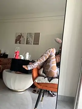 ShouSushi Chat XXX live