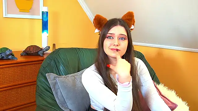 Živý XXX chat JessicaJewells