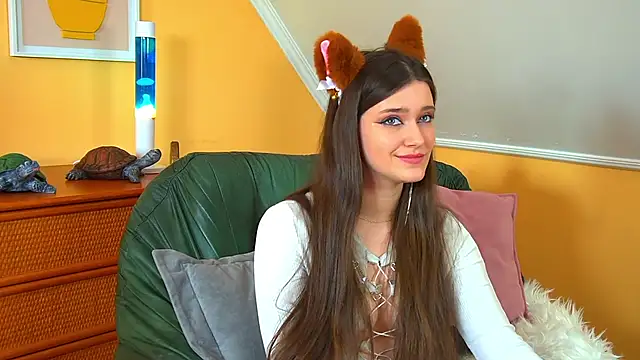 Živý XXX chat JessicaJewells