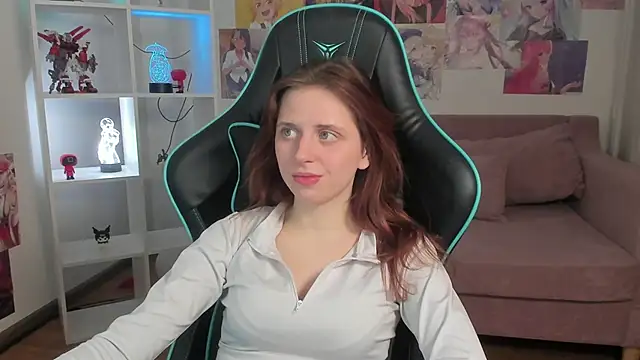 FreyaVey Live XXX-Chat