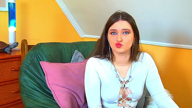 Czat XXX na żywo – JessicaJewells