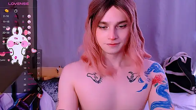 Alice_Hells 라이브 XXX 채팅