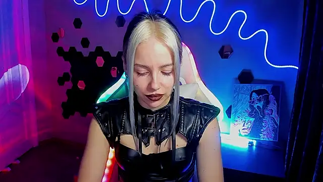 Chat XXX Live mistress_annaa