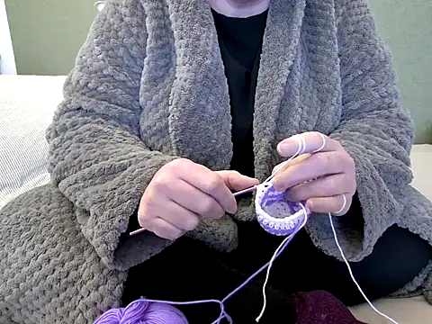 MarthaBriest Live XXX-Chat