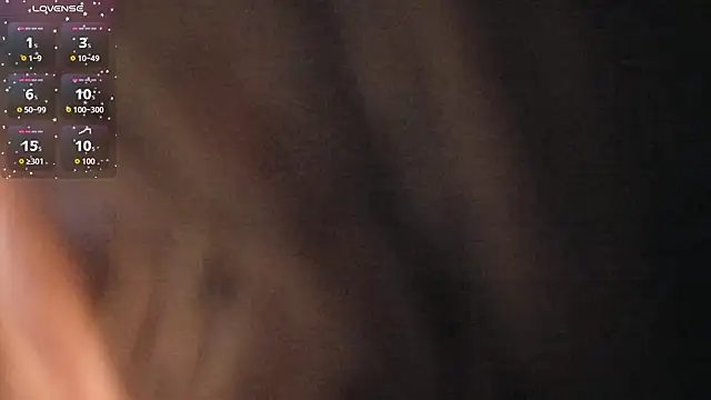 nicky_one_love Live XXX Chat