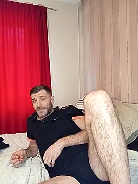 Chatroom XXX en direct de Alexdaniel89