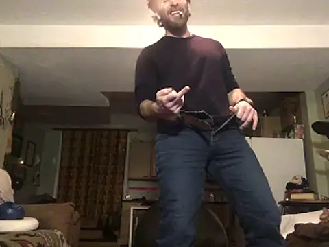 DGrabbin ওয়েবক্যাম শো