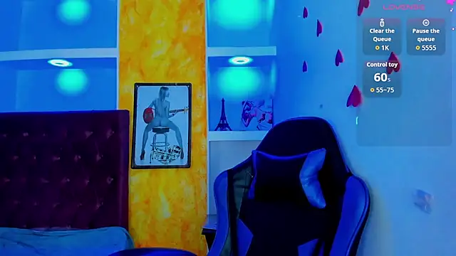 dolly_boob Live XXX-Chat