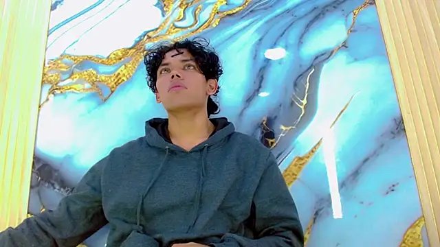 Sembang XXX Secara Langsung DaviidBuckx_