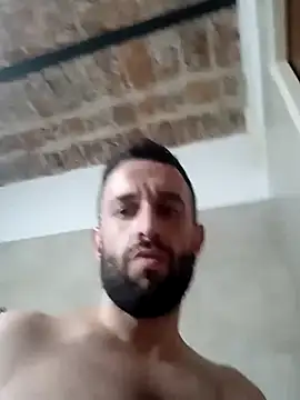 Pertunjukan Kamera Web Mch2026