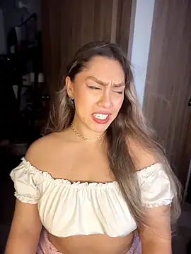 Chatroom XXX en direct de Im_sophiie