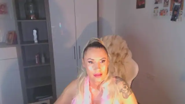 Sunnylove691 Chat XXX live