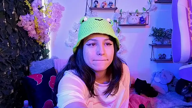 Chatroom XXX en direct de Eymmy_24