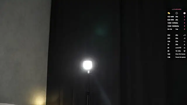 LettySlovacek's Live XXX Chat