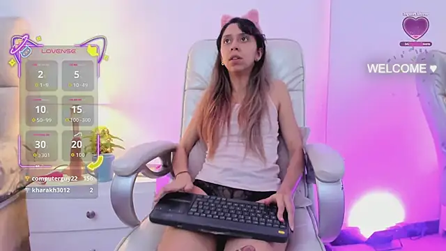 Goddess__Lilith's Live XXX Chat