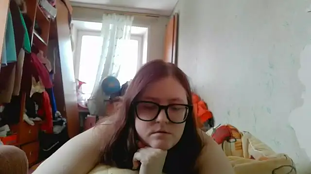 Czat XXX na żywo – DesireMelissa