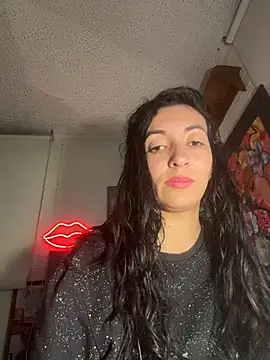 Chat XXX en directo de SALOME_KORLAND