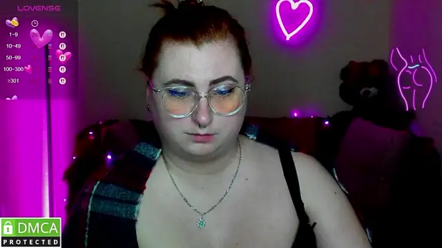 แชท XXX สดของ Alicia_love00